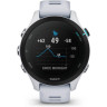 Часы GARMIN FORERUNNER 255S MUSIC WHITESTONE 11284