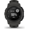 Часы GARMIN INSTINCT 2S - STANDARD EDITION GRAPHITE 11181