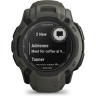 Часы GARMIN INSTINCT 2X SOLAR MOSS 11385