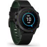 Часы GARMIN MARQ GOLFER (GEN 2) - CARBON EDITION 11456