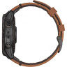 Умные часы GARMIN EPIX GEN 2 BLACK CARBON GRAY DLC TITANIUM 010-02582-30