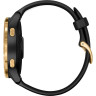 Умные часы GARMIN VENU BLACK/GOLD WI-FI GPS 010-02173-34